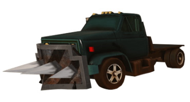 Truck - Vehikill.io vehicle